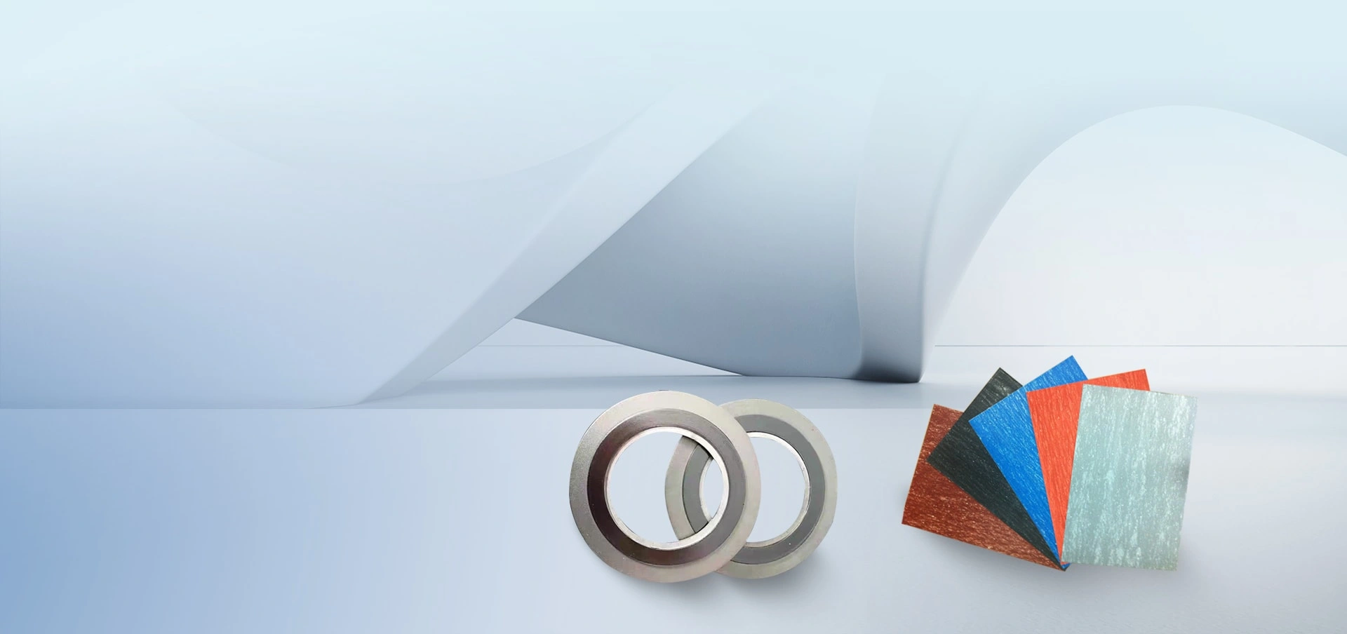 bienvenido a FuildGasket