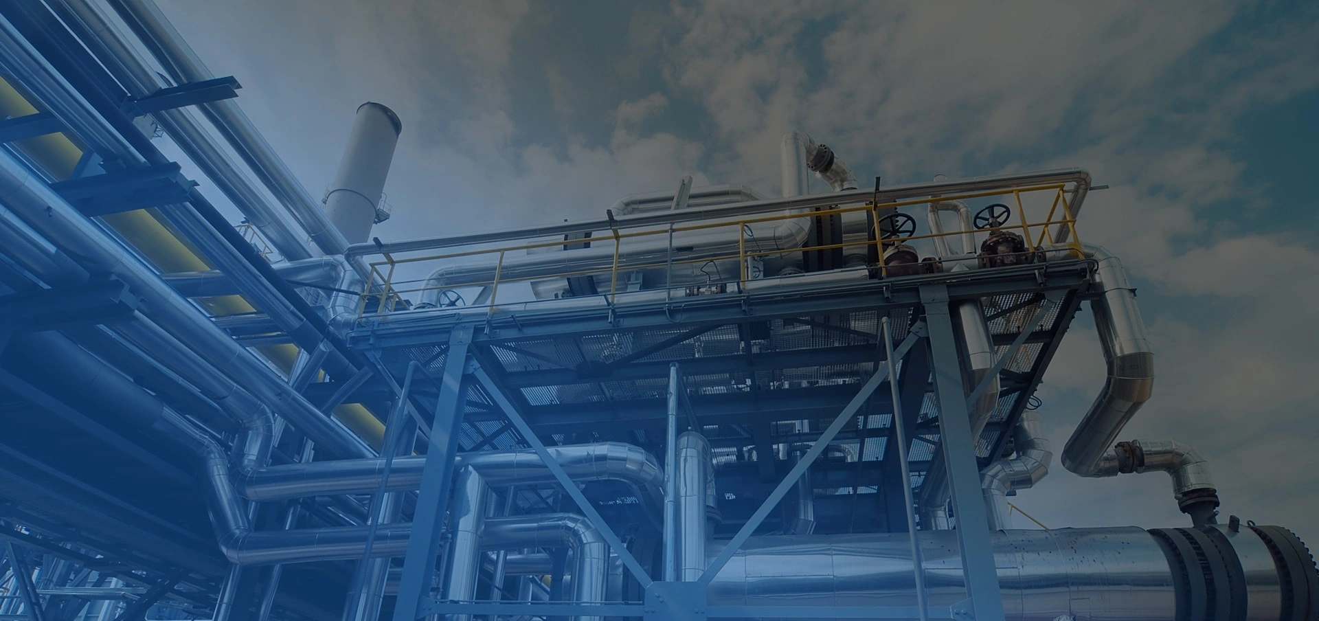 nos dedicamos a producir y dar servicio