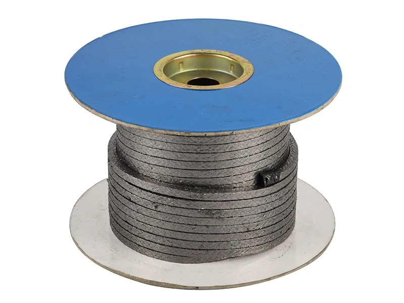 GRAPHITE PACKING
